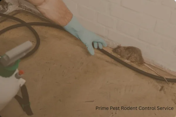 urgent rodents control service in al ain