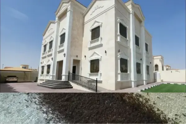 ant control treatment for homes and villas in al ain